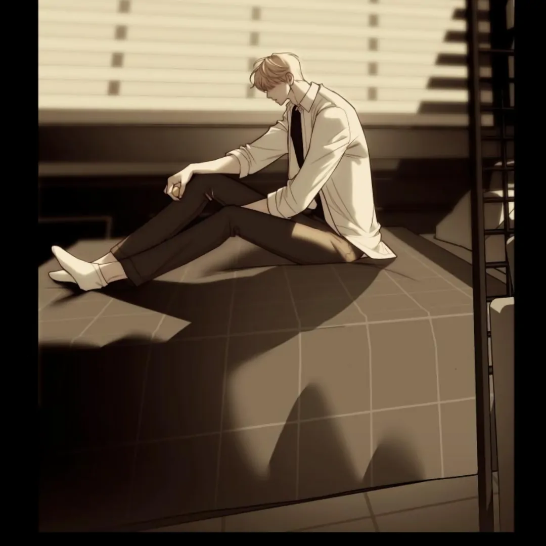 Undercover! Chaebol High School Chapter 92 halaman 7