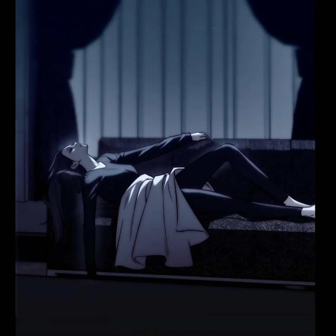 Undercover! Chaebol High School Chapter 92 halaman 9