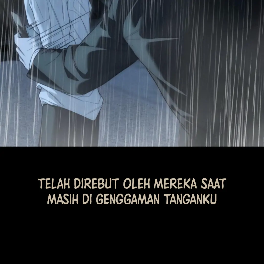 Undercover! Chaebol High School Chapter 92 halaman 181