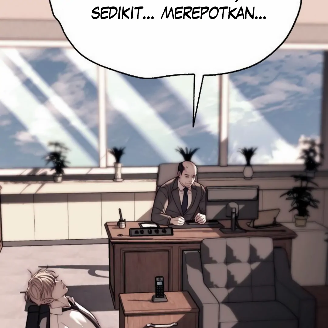 Undercover! Chaebol High School Chapter 92 halaman 62