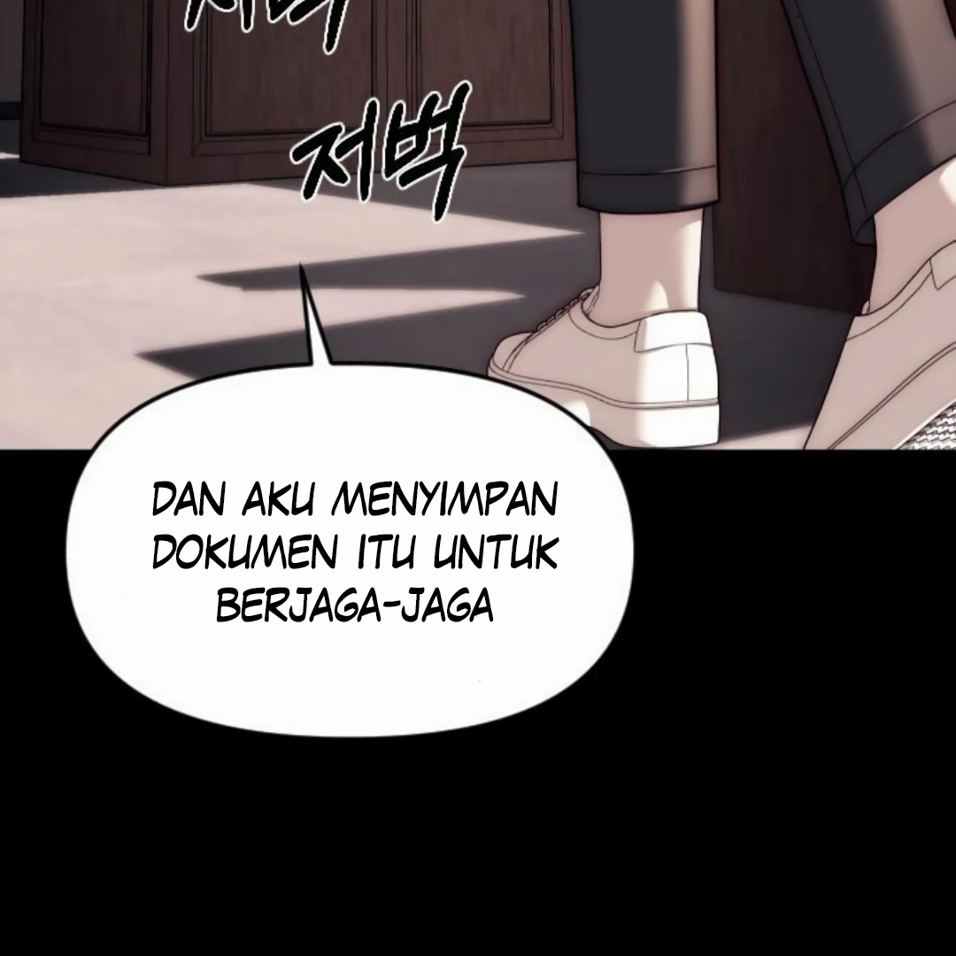 Undercover! Chaebol High School Chapter 92 halaman 72