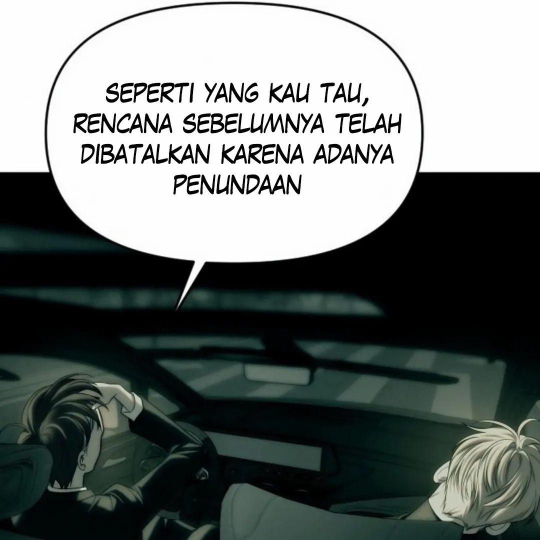 Undercover! Chaebol High School Chapter 92 halaman 139