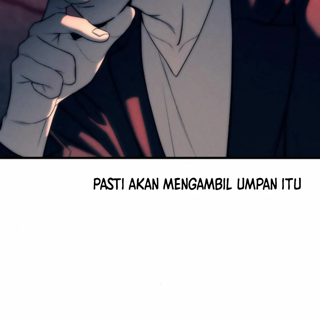 Undercover! Chaebol High School Chapter 92 halaman 43