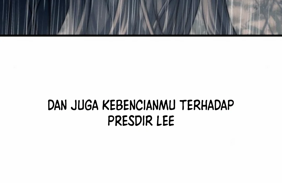 Undercover! Chaebol High School Chapter 92 halaman 23