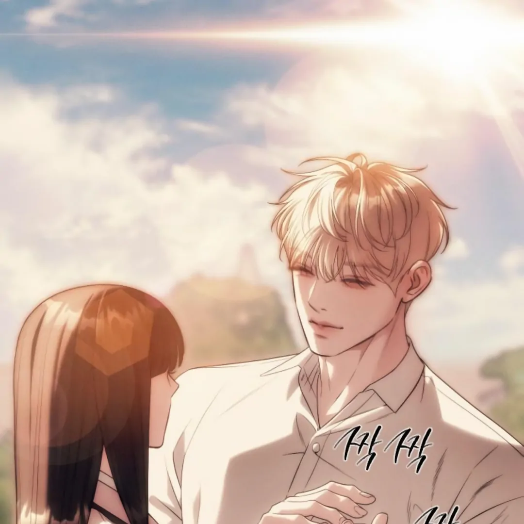 Undercover! Chaebol High School Chapter 92 halaman 127