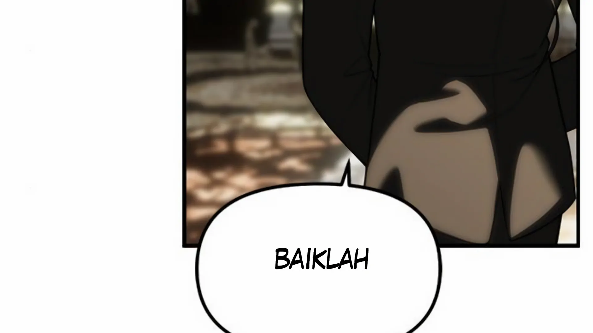 Undercover! Chaebol High School Chapter 93 halaman 424