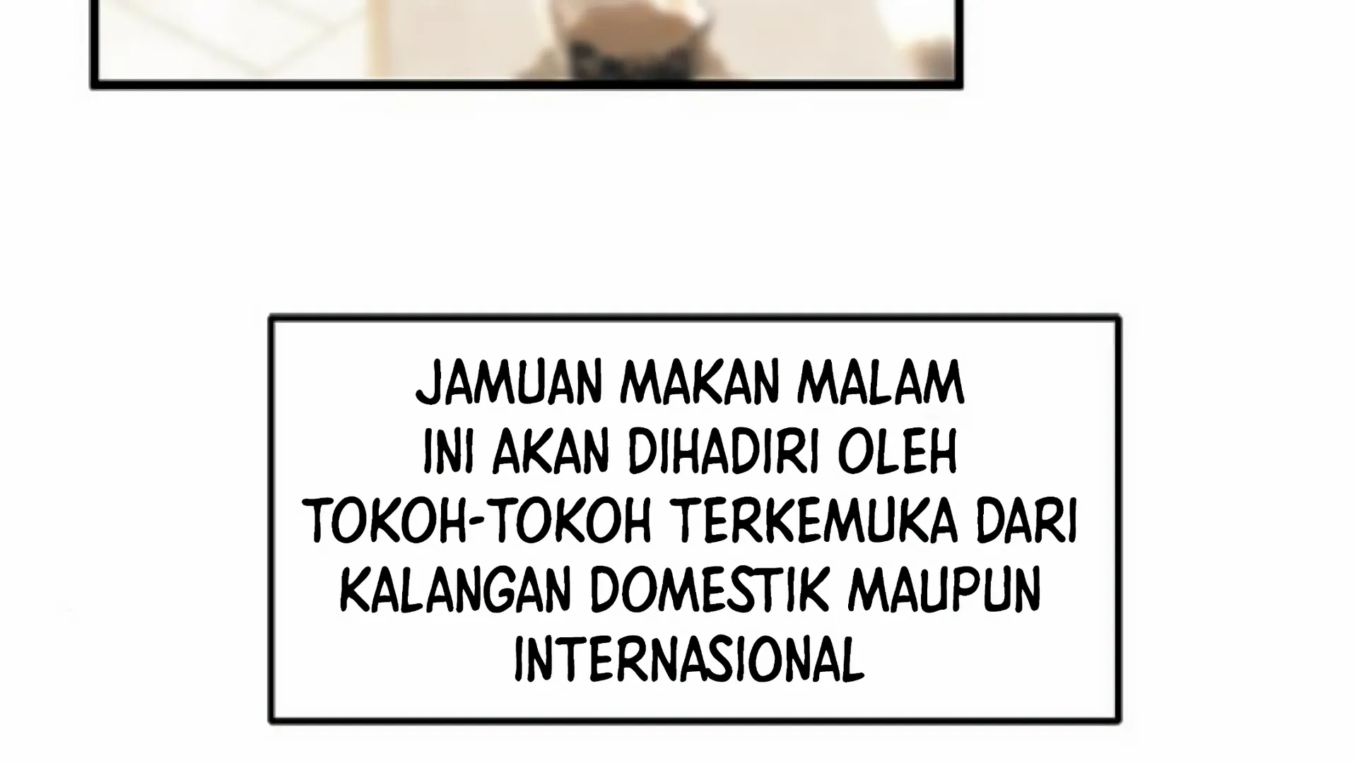 Undercover! Chaebol High School Chapter 93 halaman 84