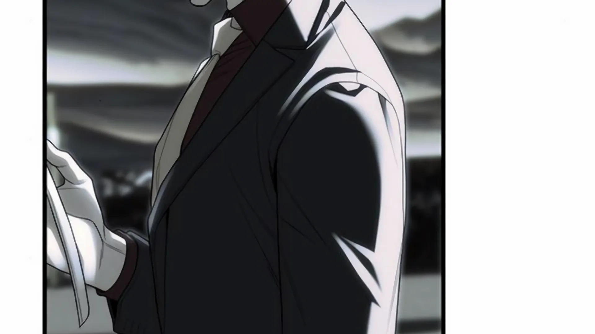 Undercover! Chaebol High School Chapter 93 halaman 146