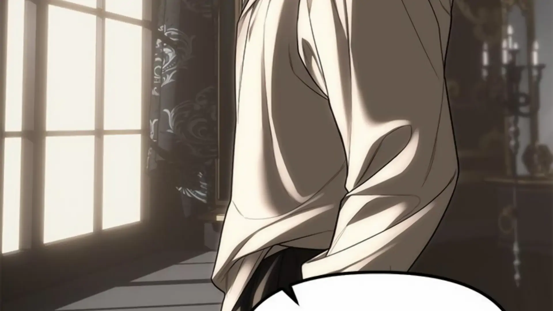 Undercover! Chaebol High School Chapter 93 halaman 122