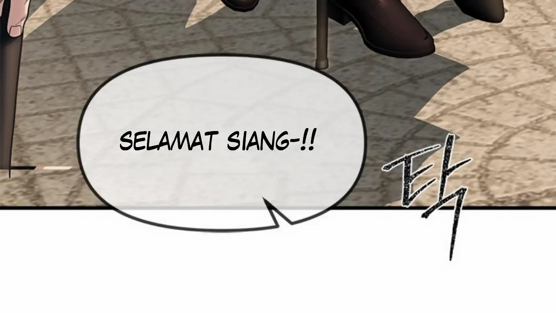 Undercover! Chaebol High School Chapter 93 halaman 325