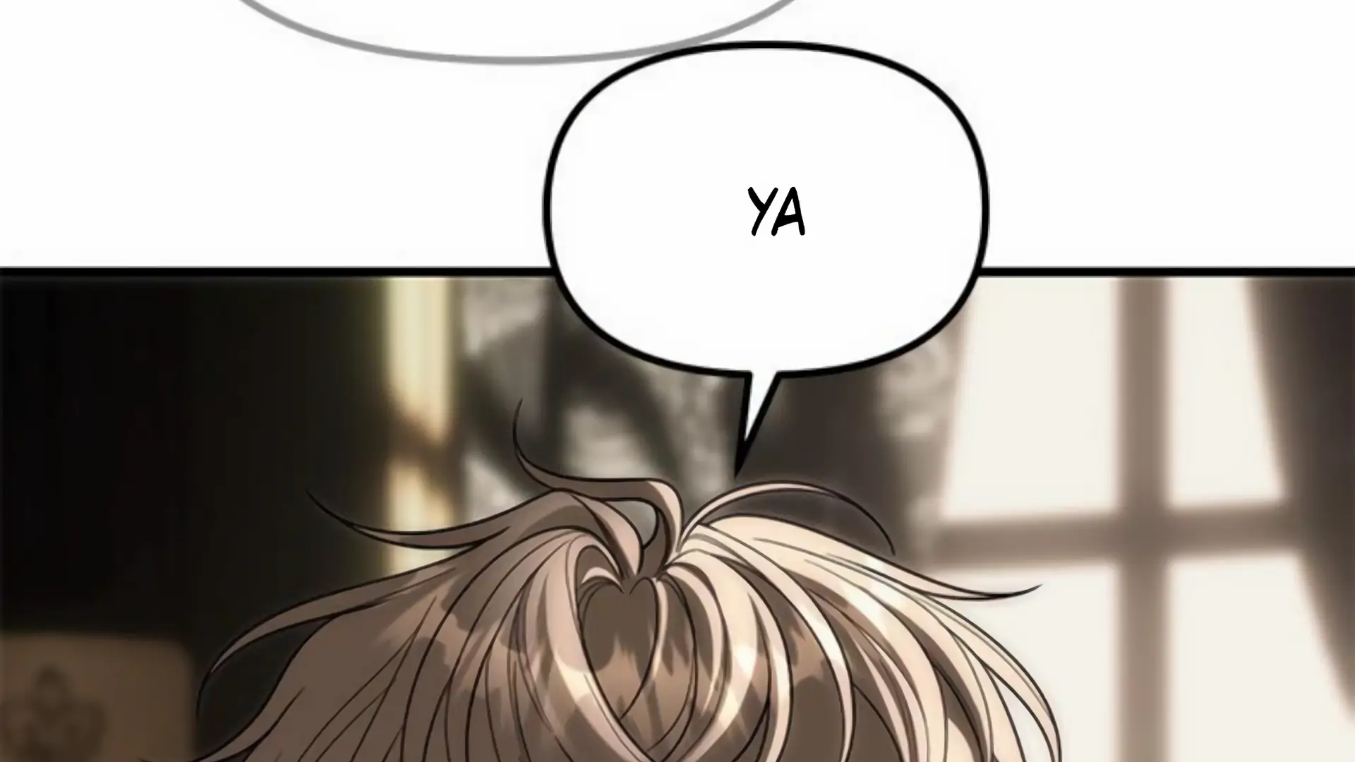 Undercover! Chaebol High School Chapter 93 halaman 129