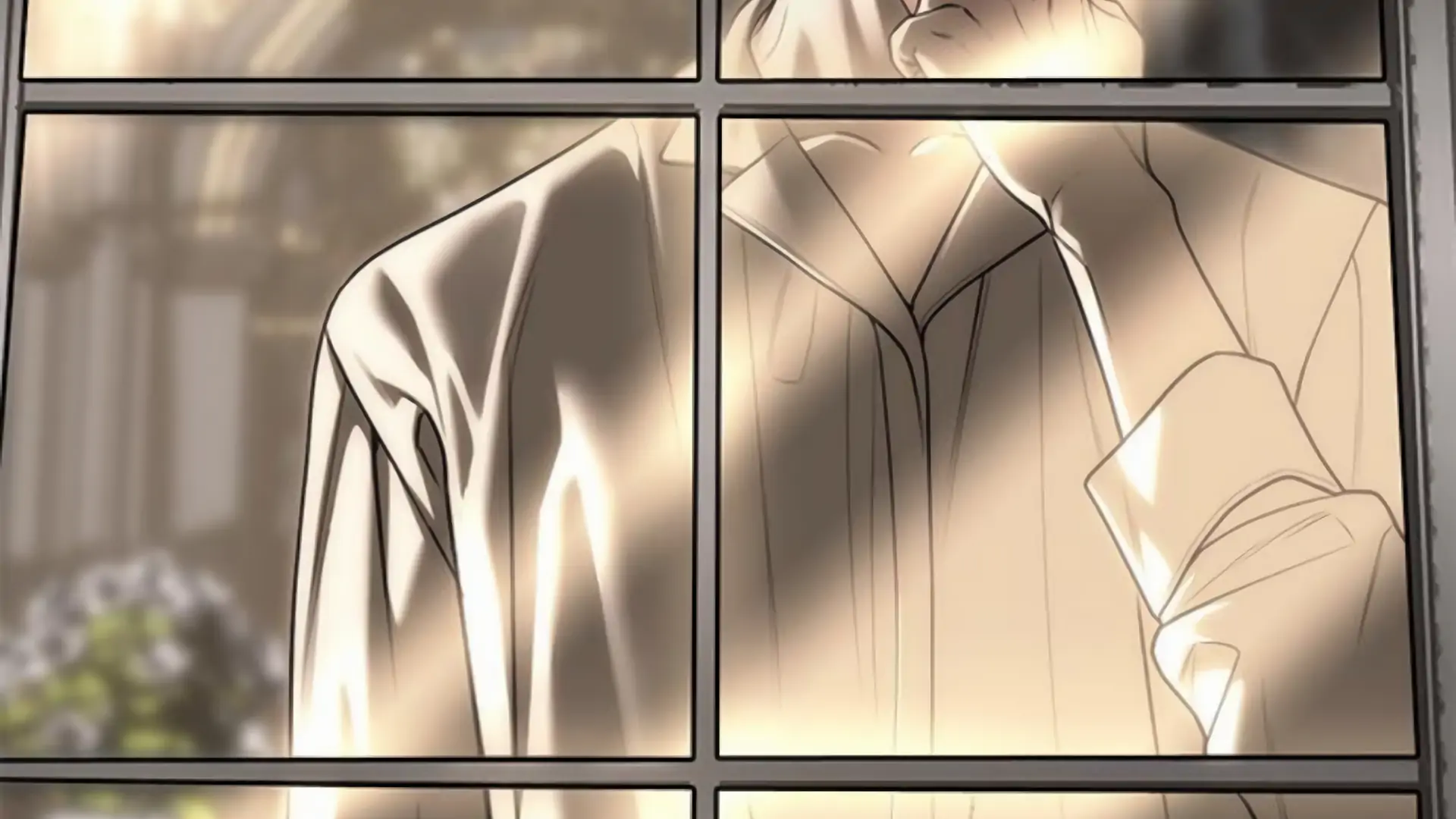 Undercover! Chaebol High School Chapter 93 halaman 112