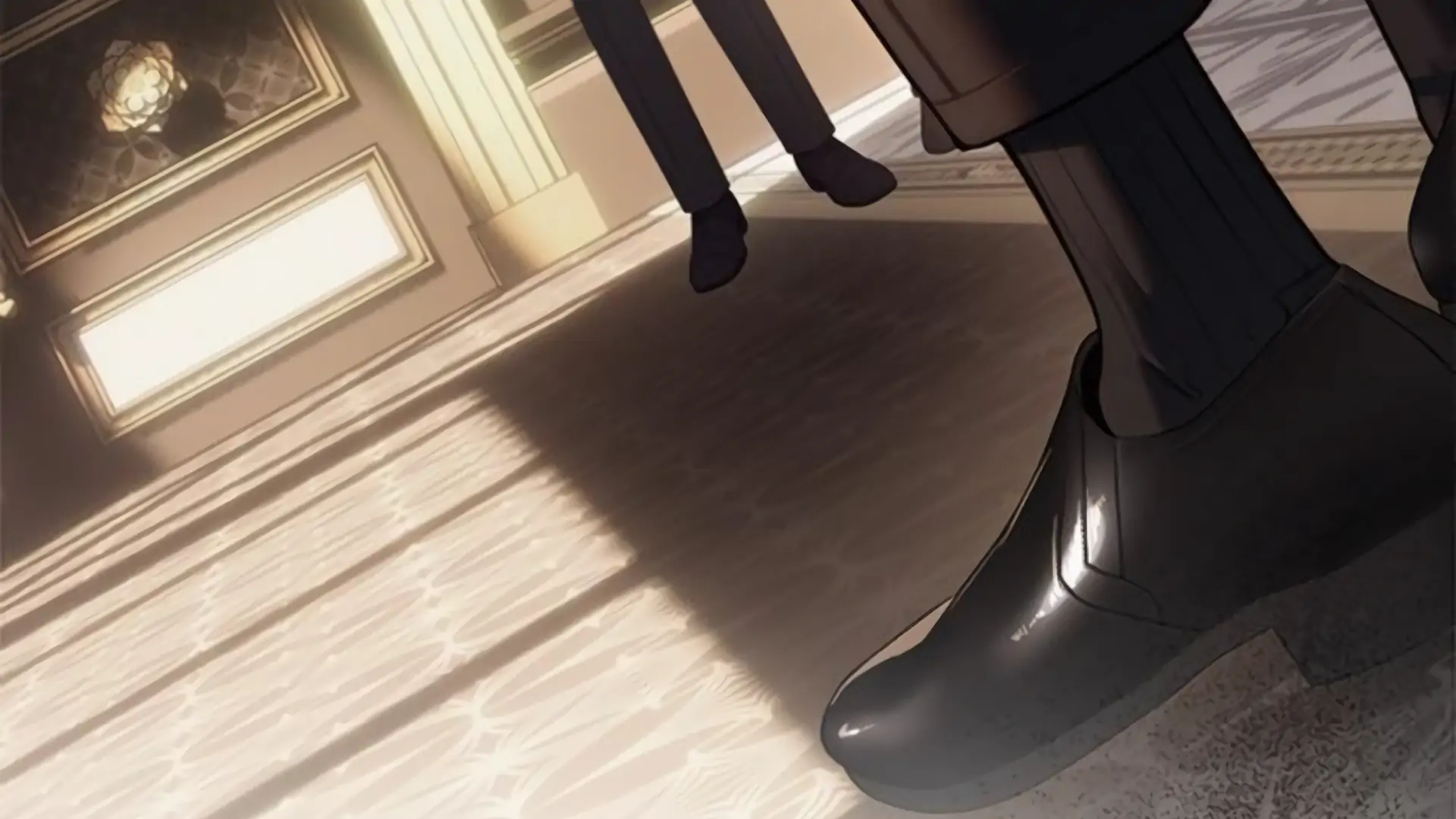 Undercover! Chaebol High School Chapter 93 halaman 340