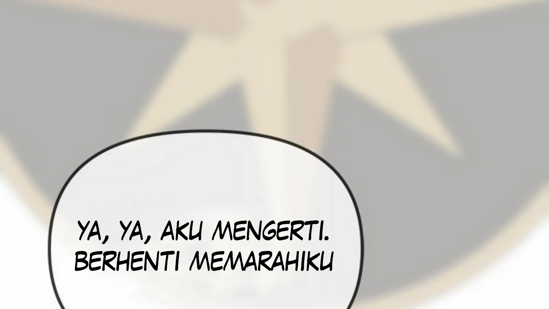 Undercover! Chaebol High School Chapter 93 halaman 35