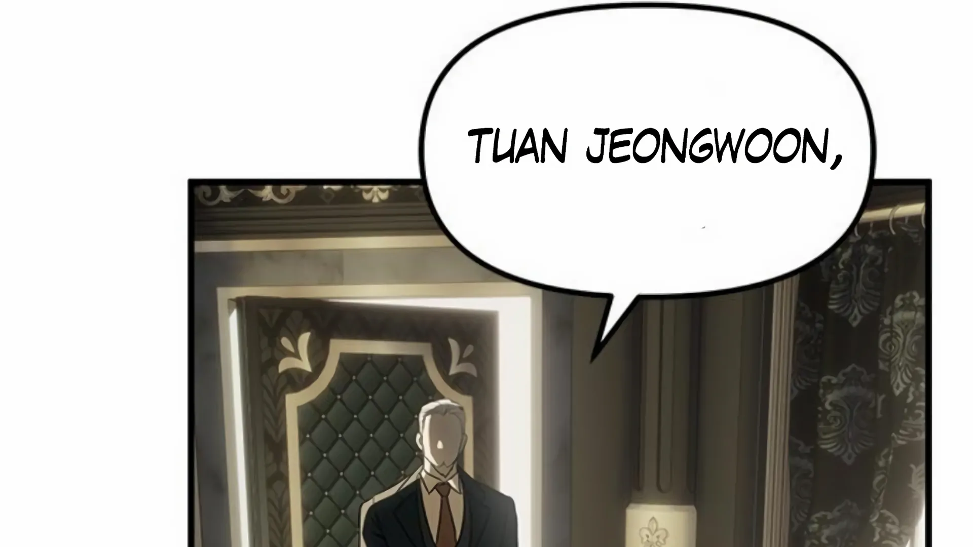 Undercover! Chaebol High School Chapter 93 halaman 287