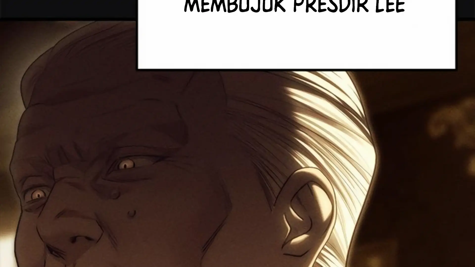 Undercover! Chaebol High School Chapter 93 halaman 204