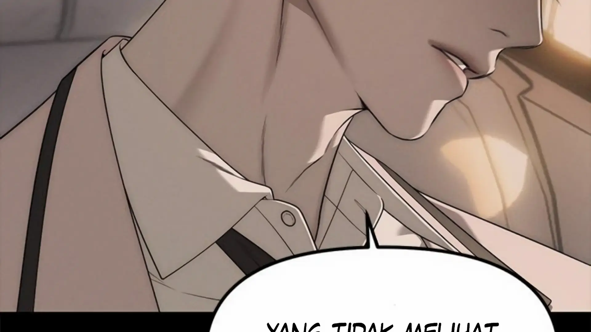 Undercover! Chaebol High School Chapter 93 halaman 244