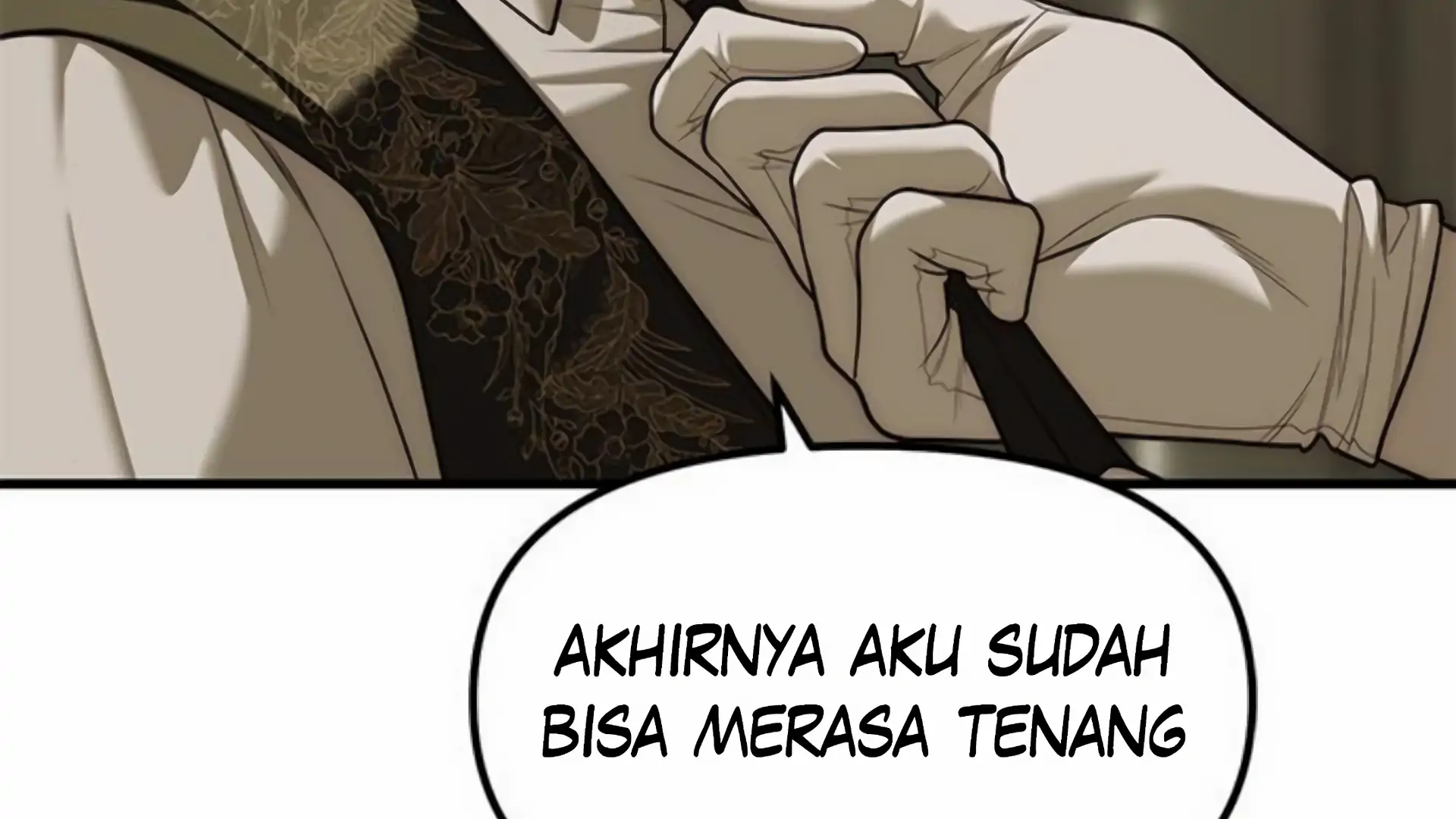Undercover! Chaebol High School Chapter 93 halaman 304