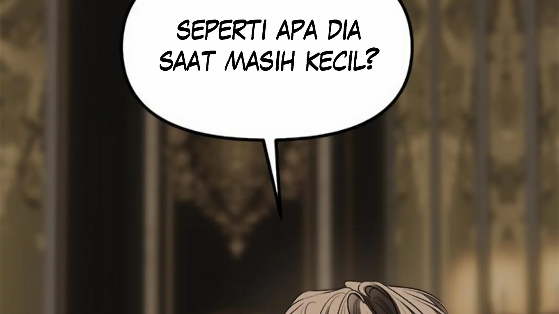 Undercover! Chaebol High School Chapter 93 halaman 401