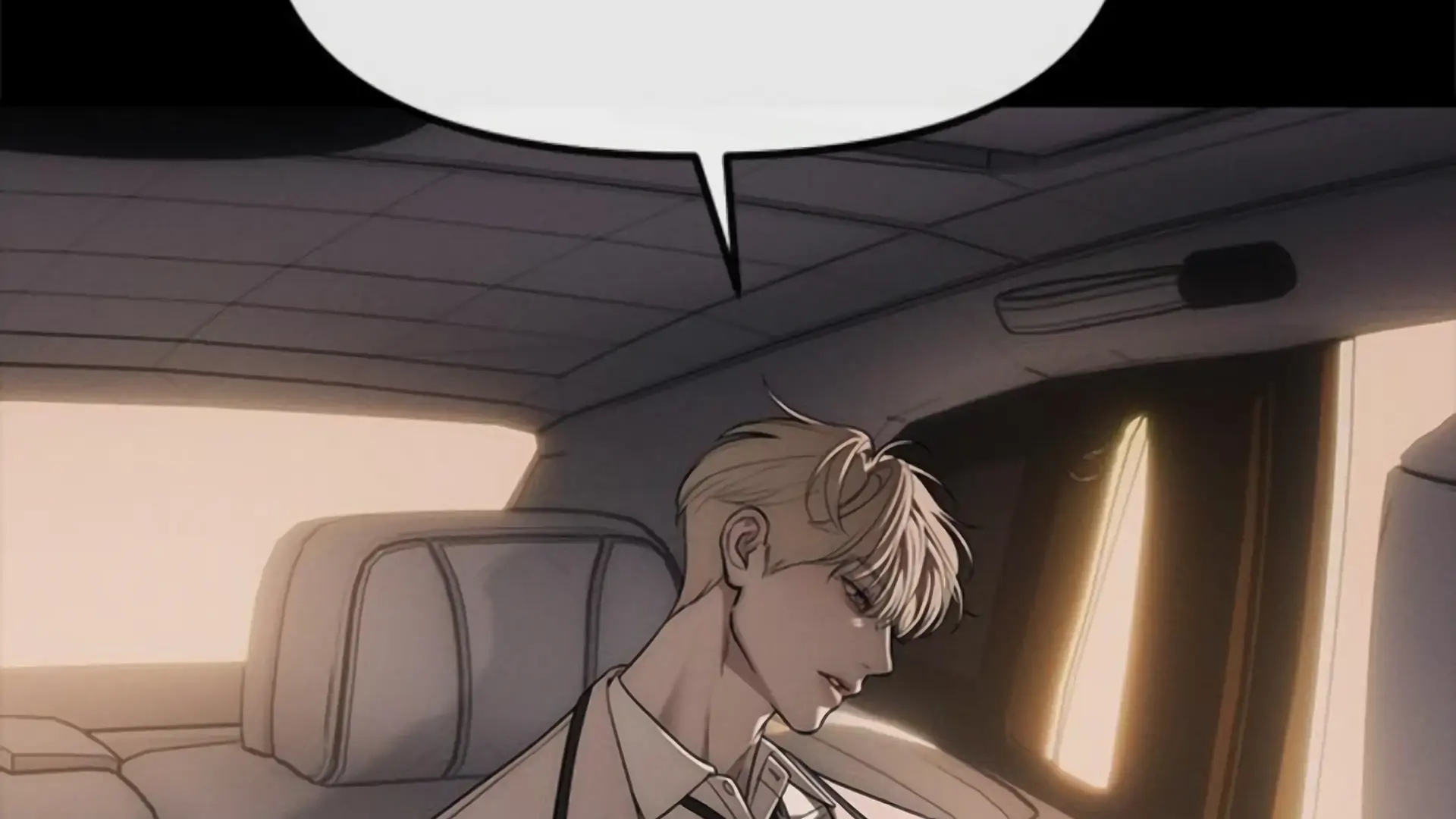 Undercover! Chaebol High School Chapter 93 halaman 236