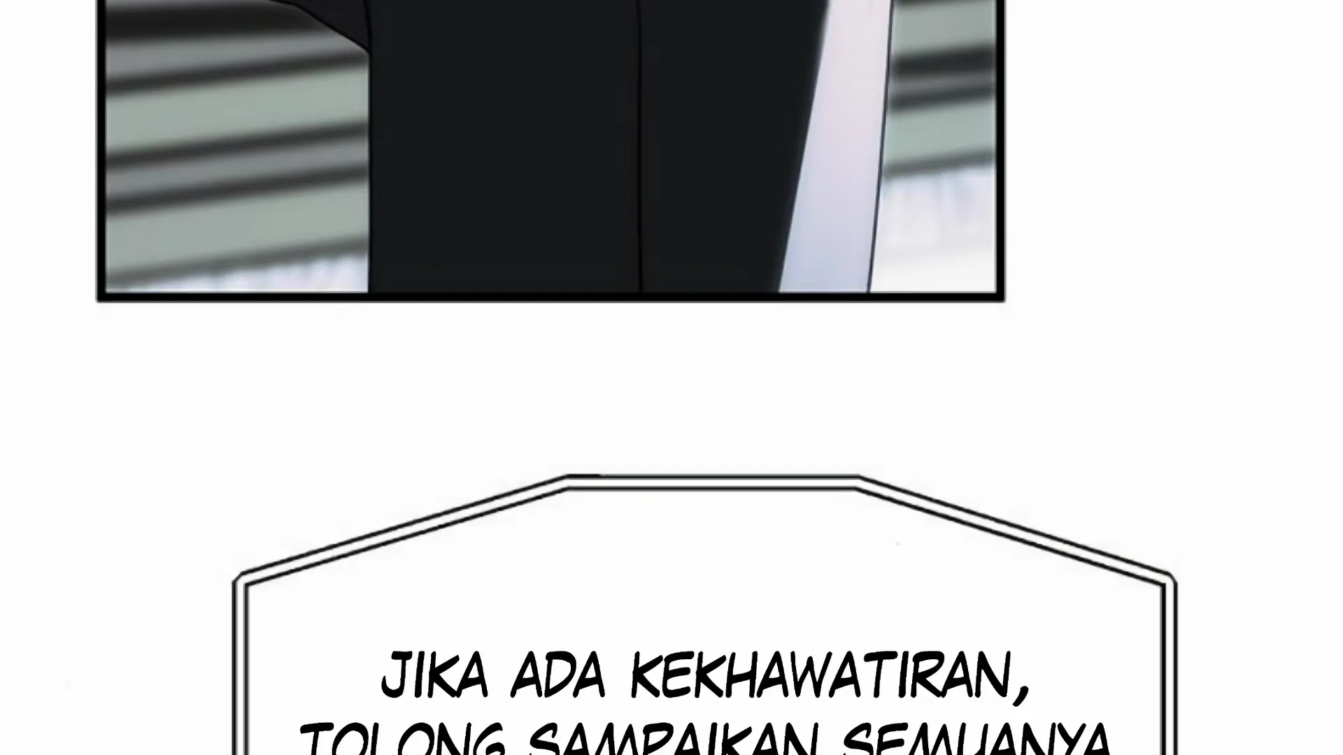 Undercover! Chaebol High School Chapter 93 halaman 147