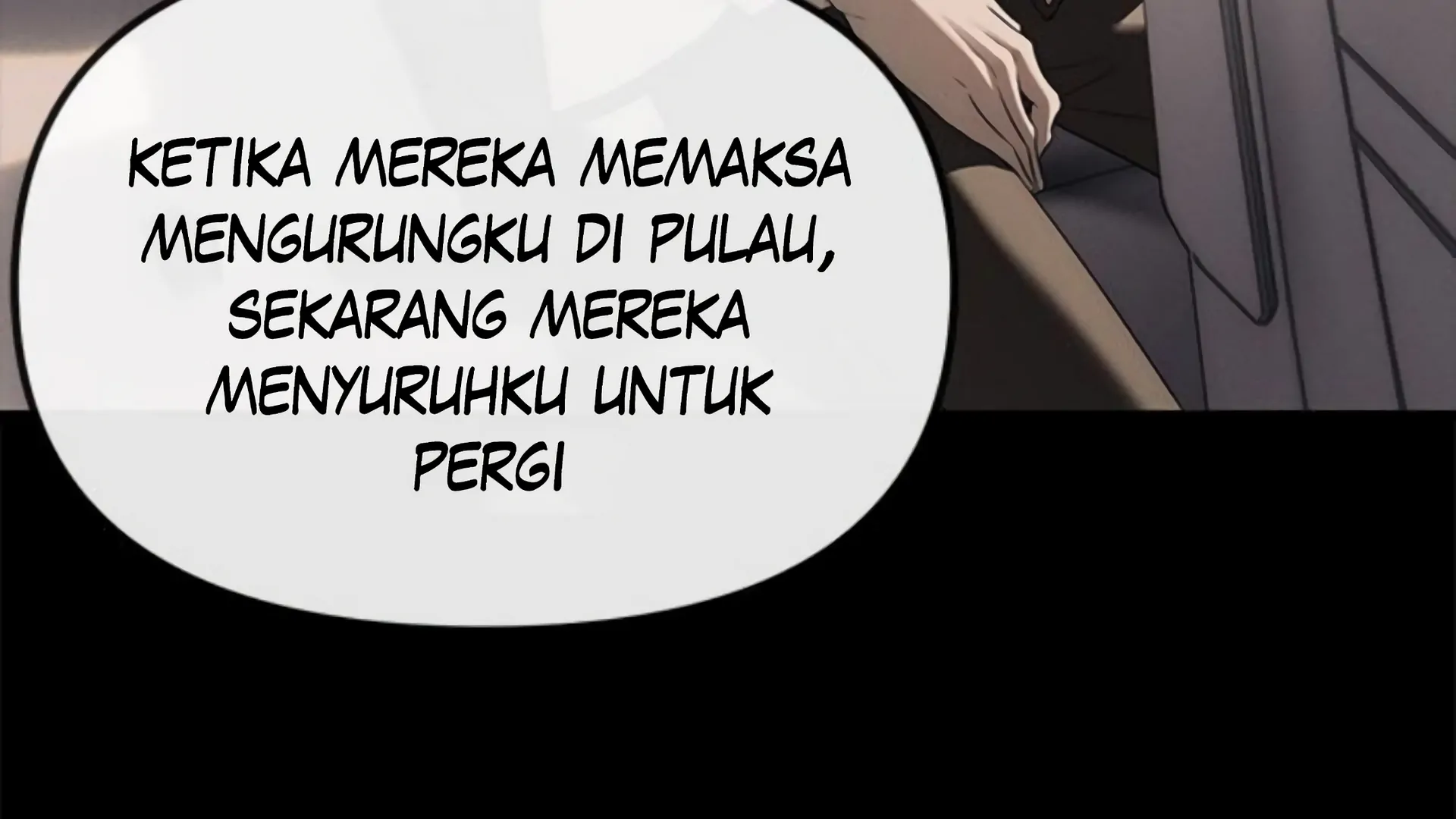 Undercover! Chaebol High School Chapter 93 halaman 238
