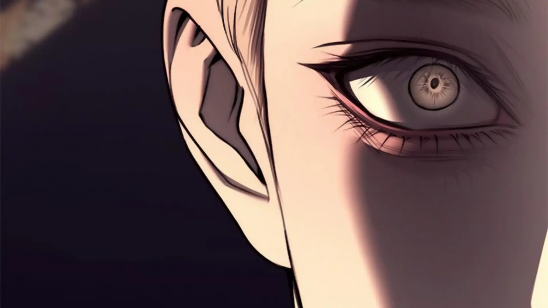Undercover! Chaebol High School Chapter 93 halaman 623