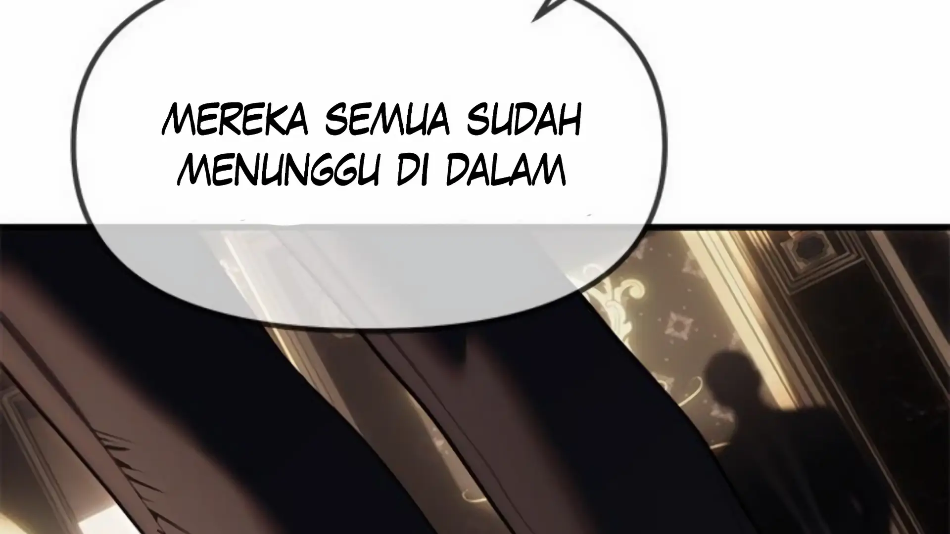 Undercover! Chaebol High School Chapter 93 halaman 338
