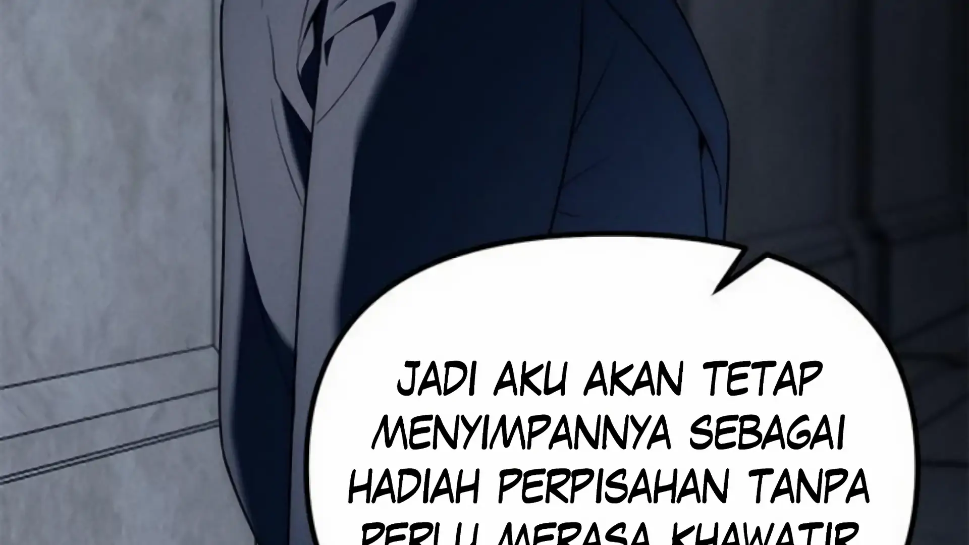 Undercover! Chaebol High School Chapter 93 halaman 49