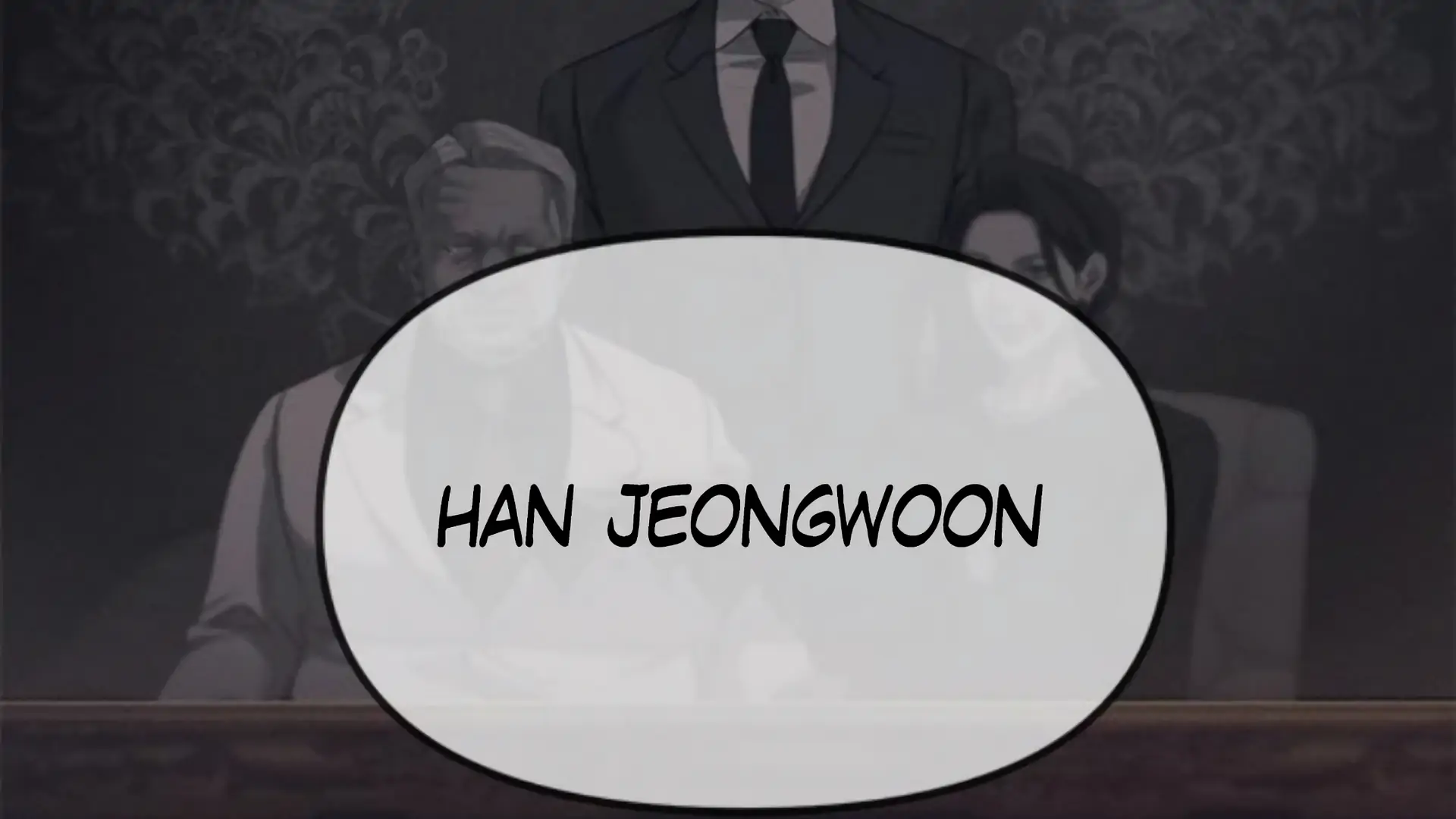 Undercover! Chaebol High School Chapter 93 halaman 729