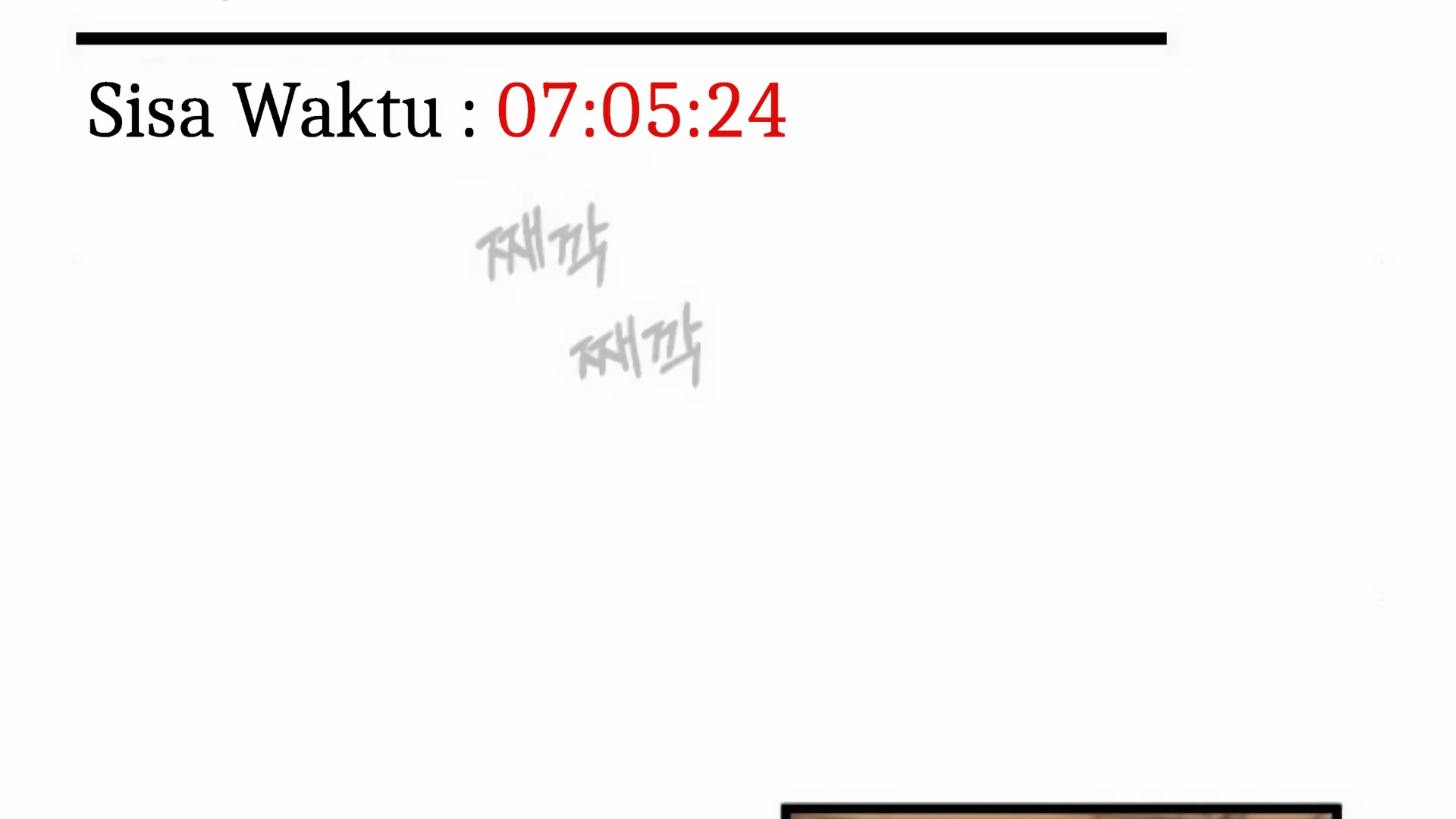 Undercover! Chaebol High School Chapter 93 halaman 134