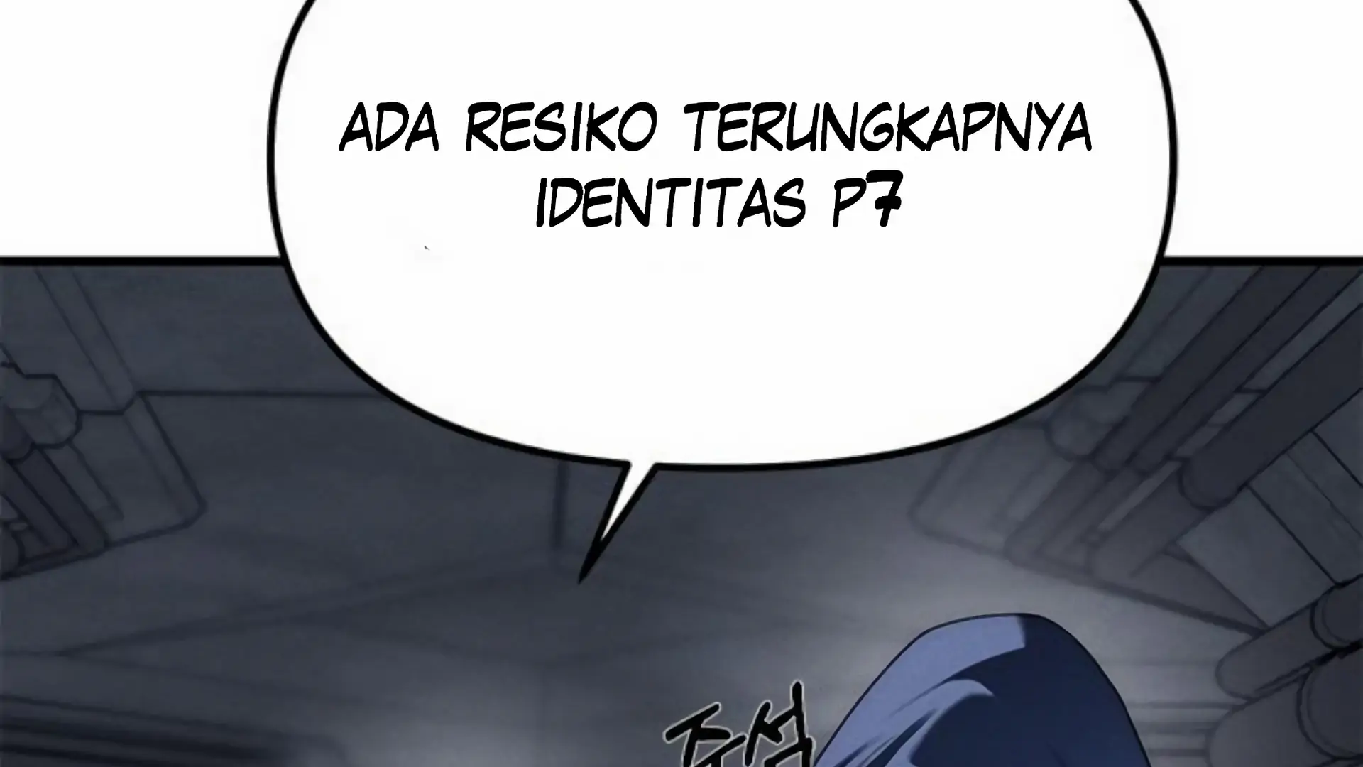 Undercover! Chaebol High School Chapter 93 halaman 31