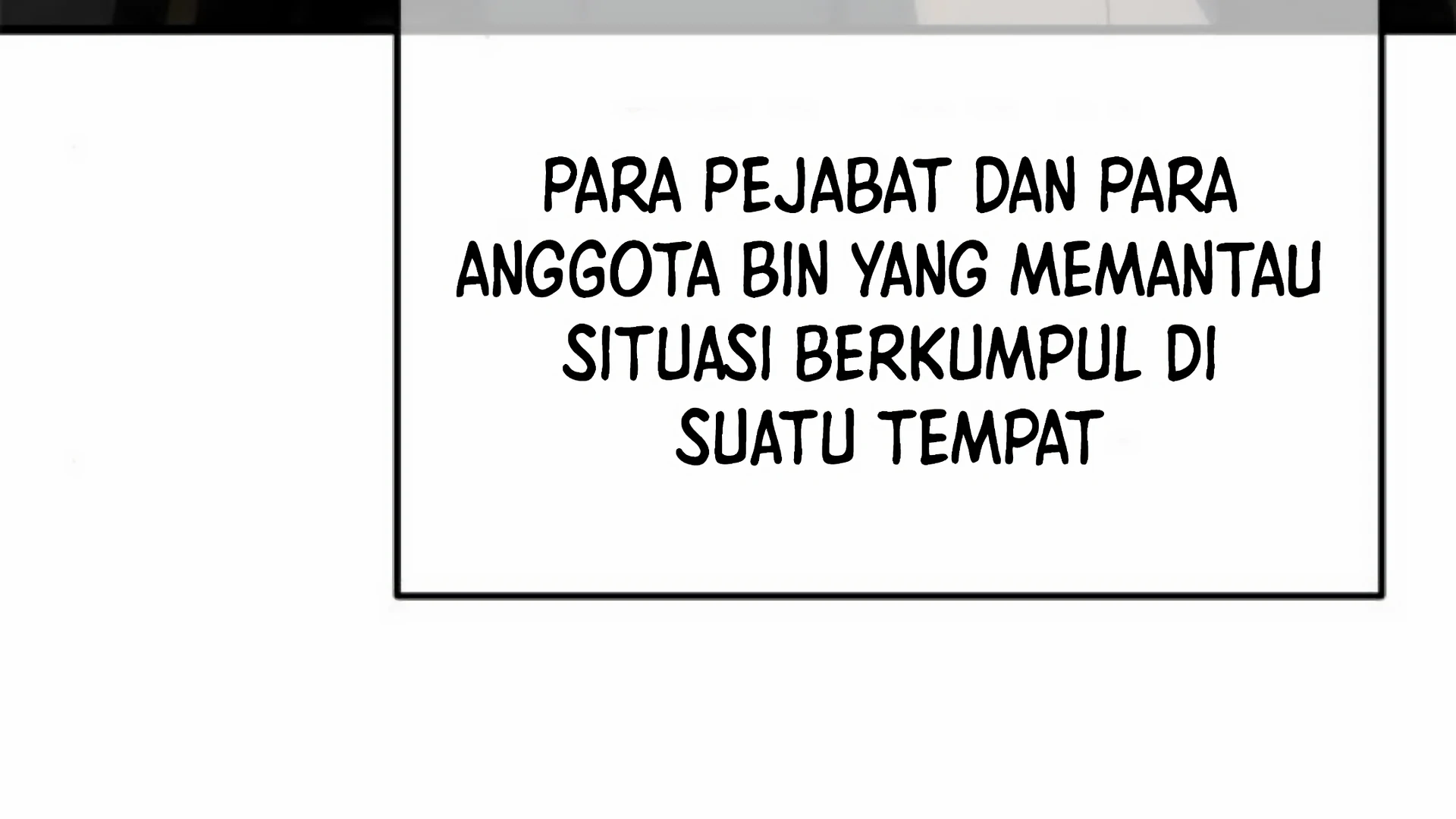 Undercover! Chaebol High School Chapter 93 halaman 471