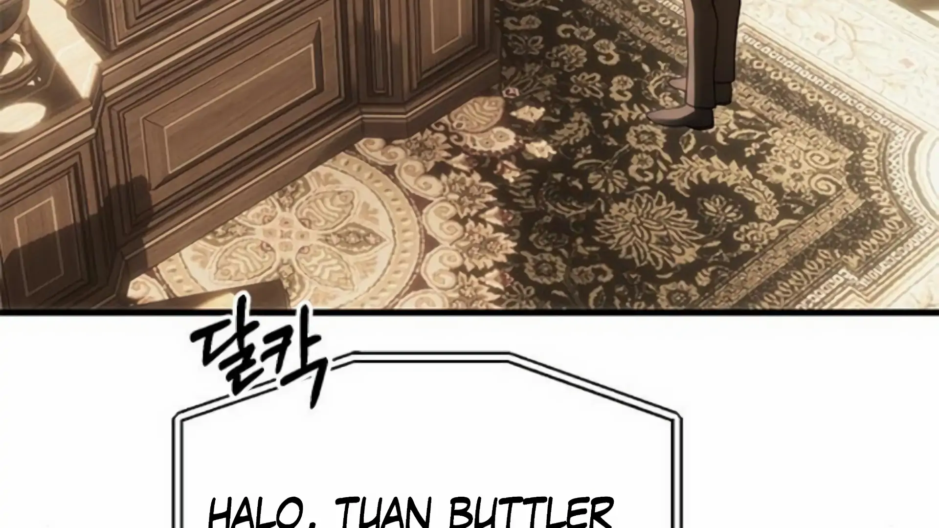 Undercover! Chaebol High School Chapter 93 halaman 140