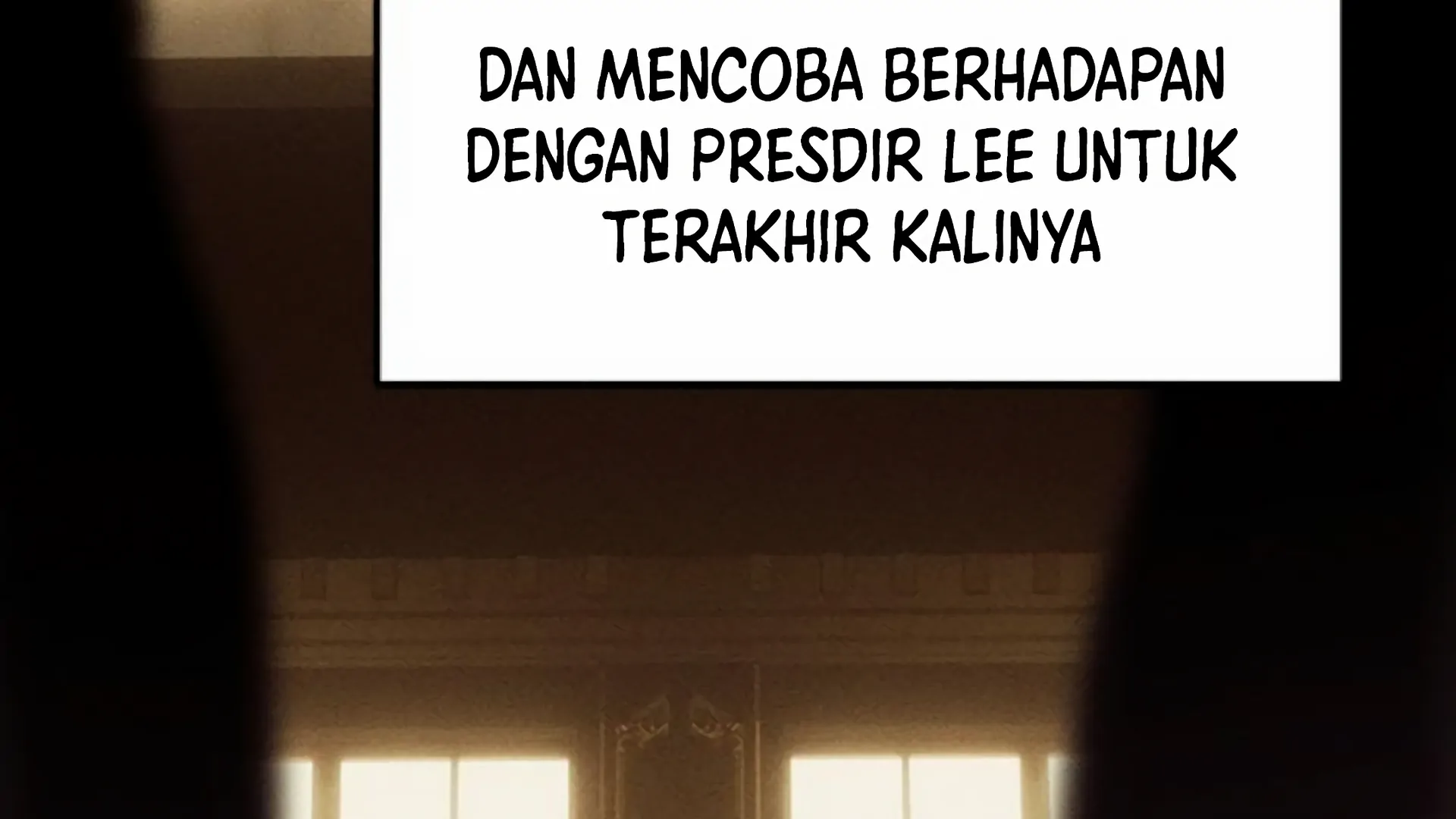 Undercover! Chaebol High School Chapter 93 halaman 198