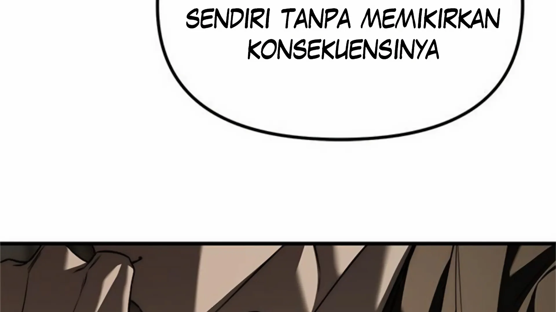 Undercover! Chaebol High School Chapter 93 halaman 417
