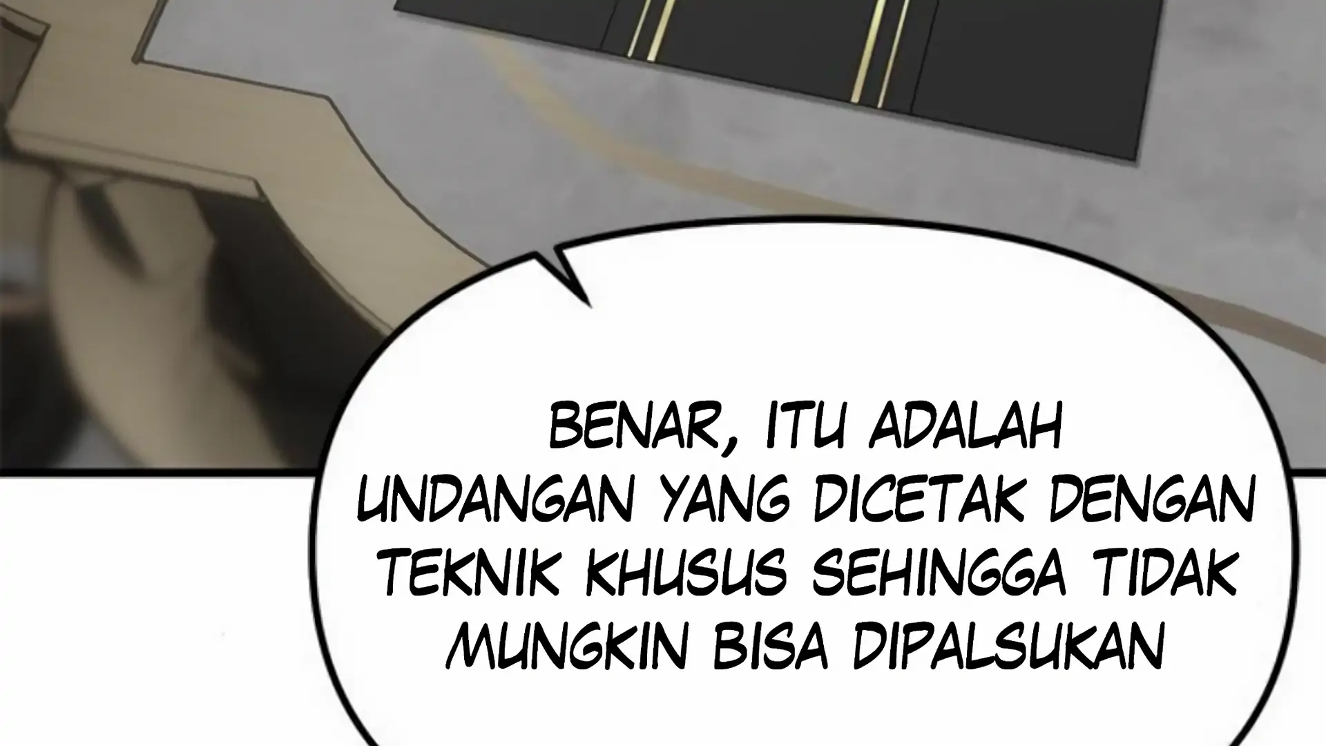 Undercover! Chaebol High School Chapter 93 halaman 277