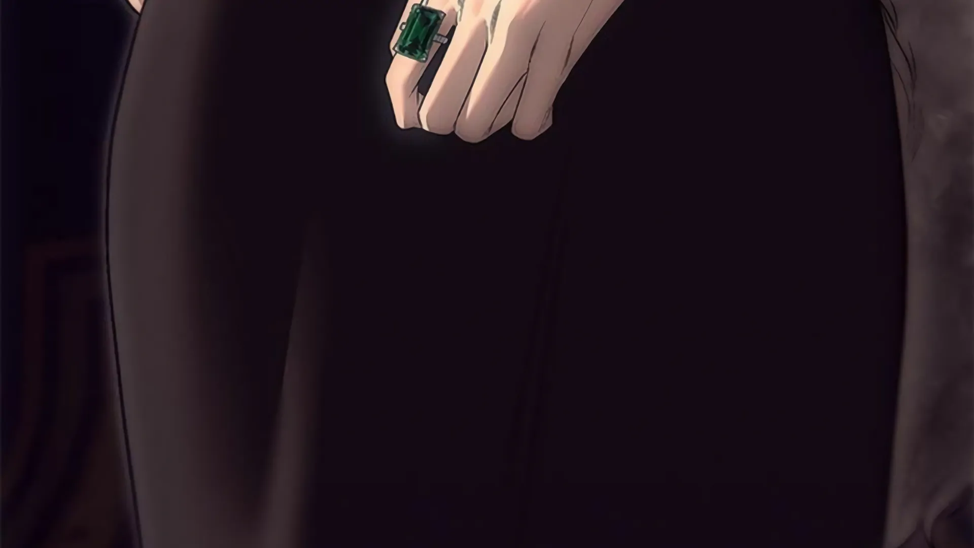 Undercover! Chaebol High School Chapter 93 halaman 647