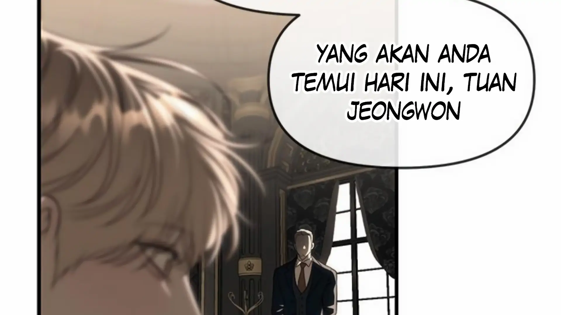Undercover! Chaebol High School Chapter 93 halaman 82