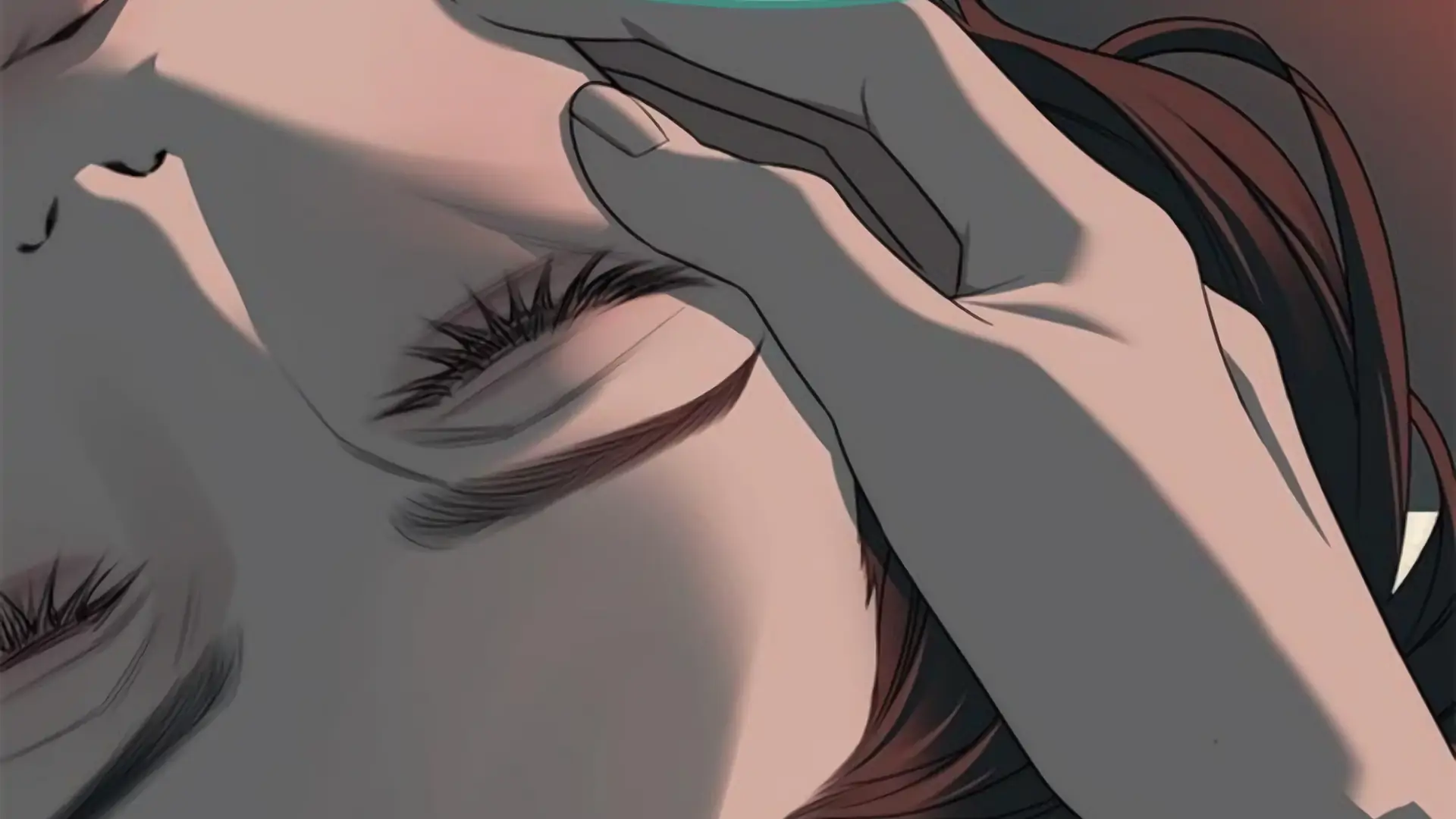 Undercover! Chaebol High School Chapter 93 halaman 94