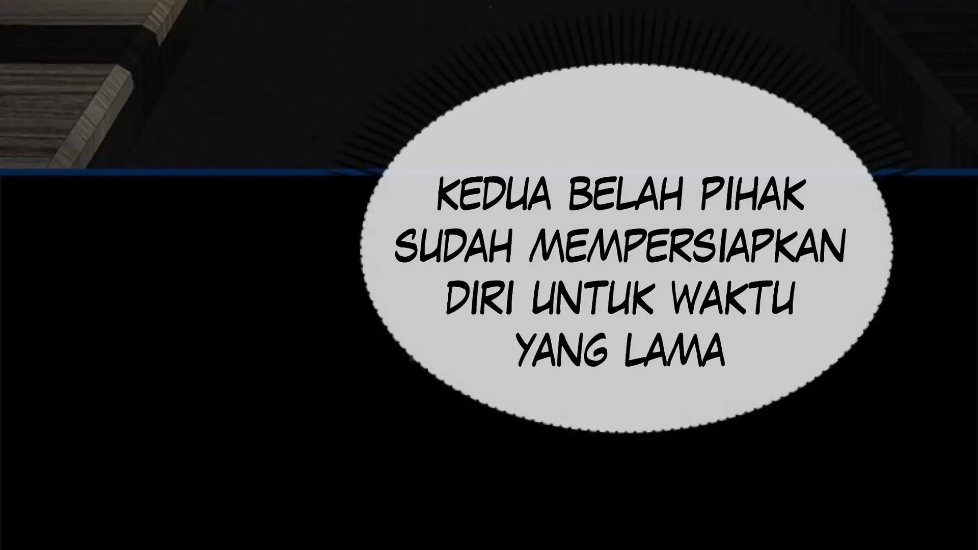 Undercover! Chaebol High School Chapter 93 halaman 154