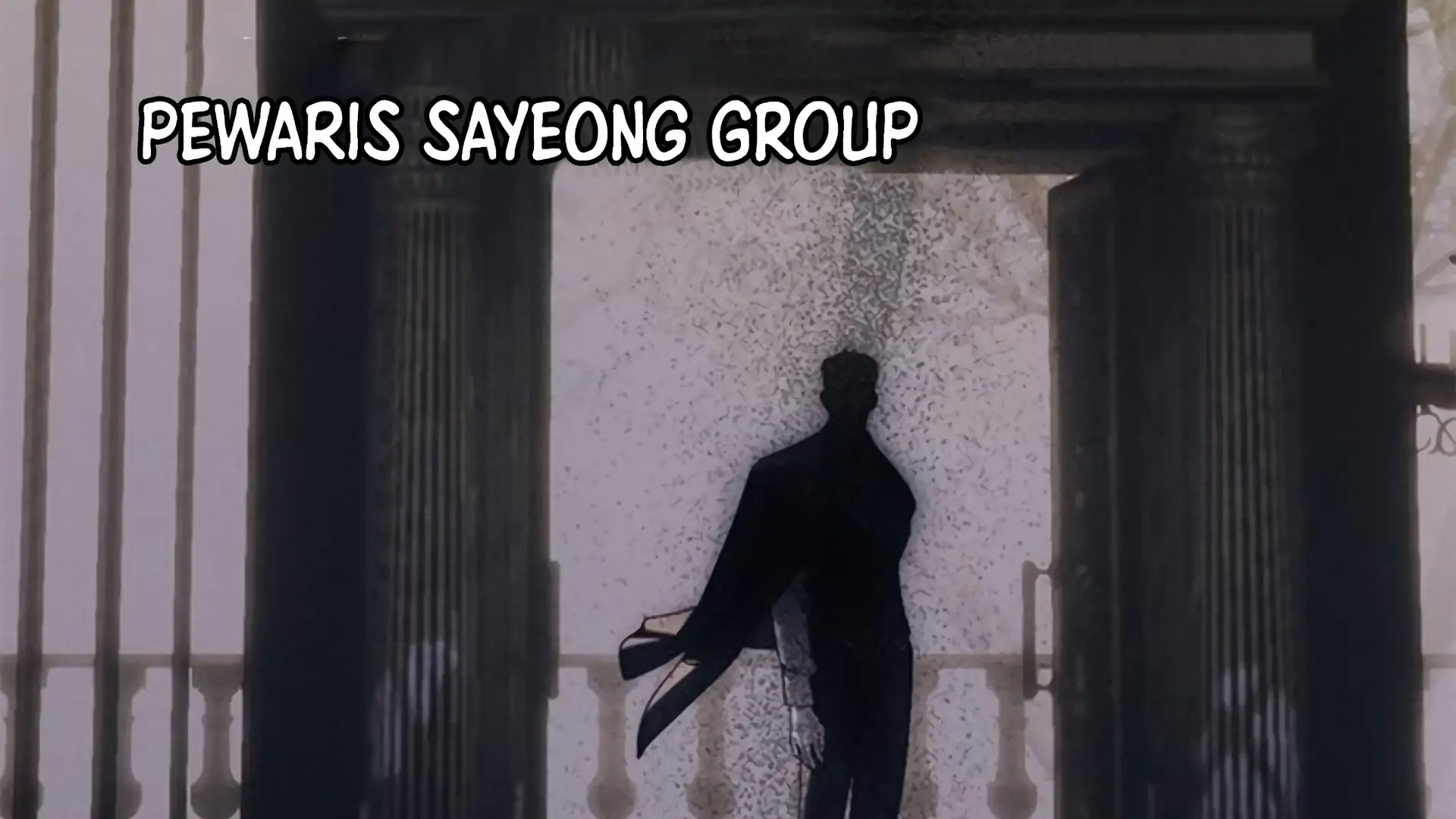 Undercover! Chaebol High School Chapter 93 halaman 694
