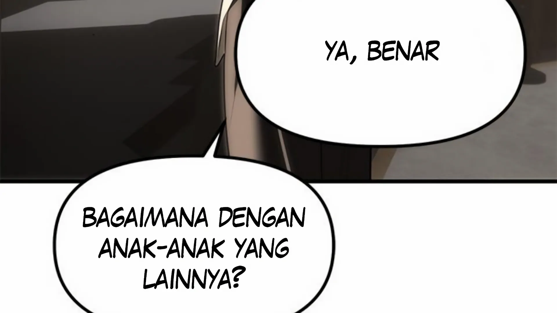 Undercover! Chaebol High School Chapter 93 halaman 123