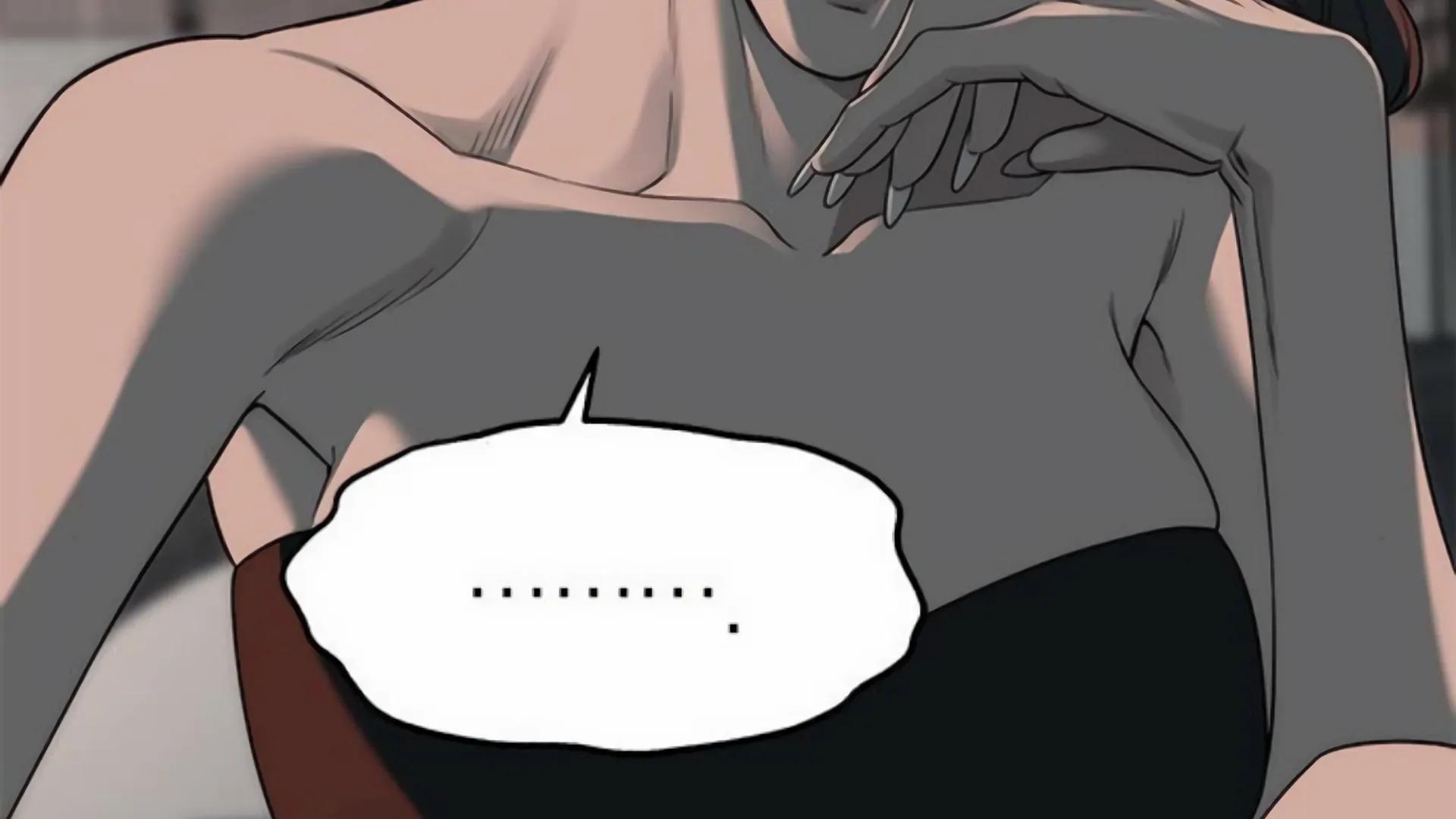 Undercover! Chaebol High School Chapter 93 halaman 105