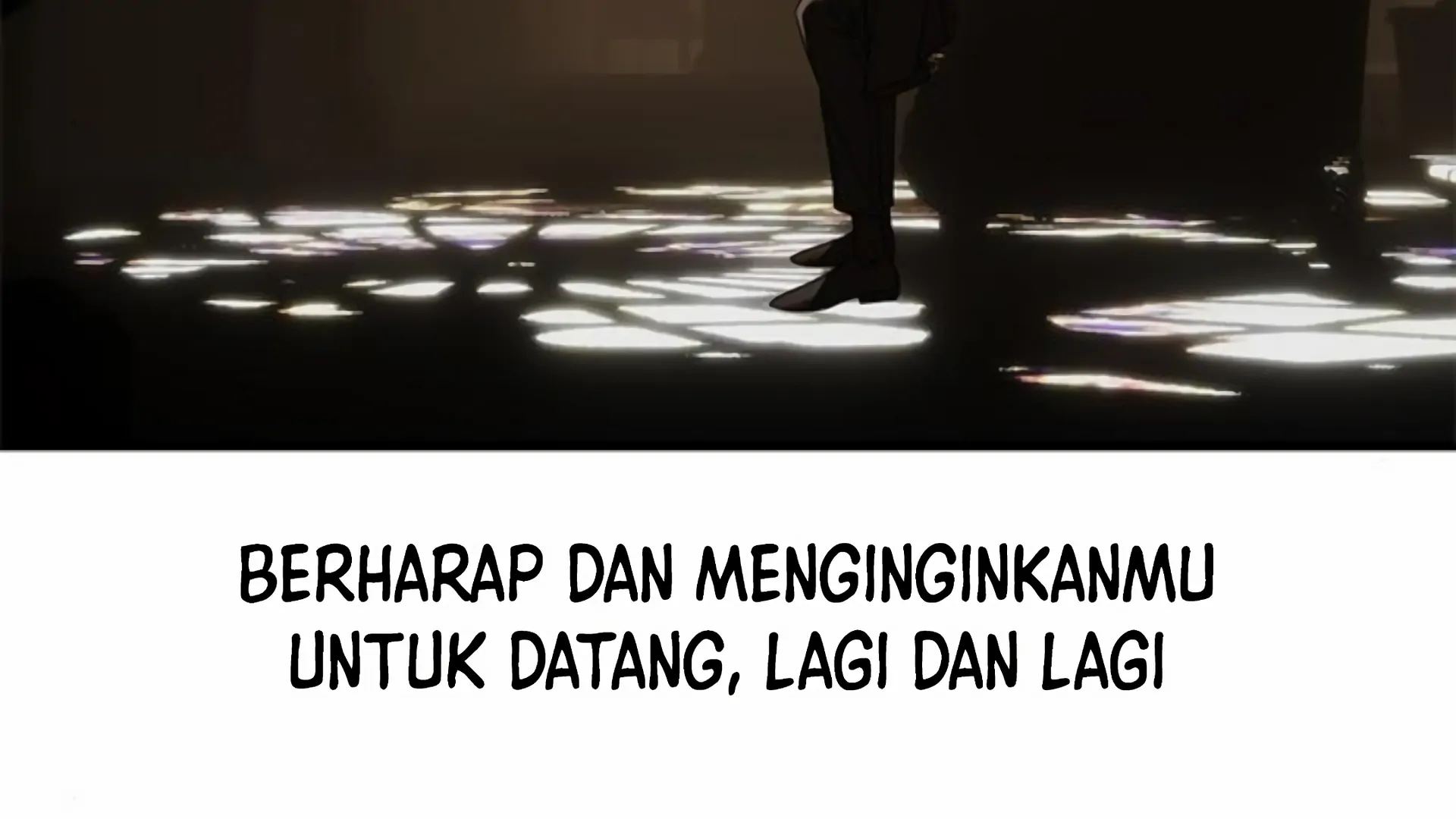Undercover! Chaebol High School Chapter 93 halaman 582