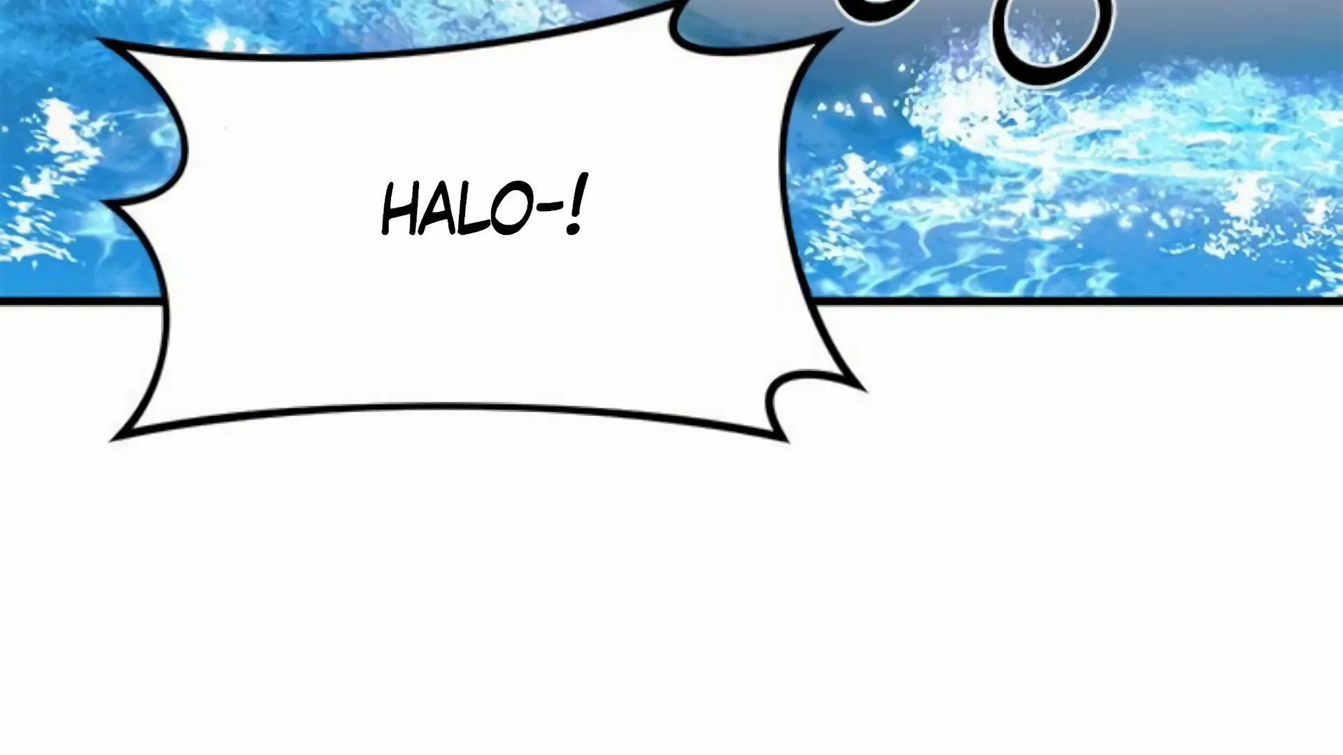 Undercover! Chaebol High School Chapter 93 halaman 12