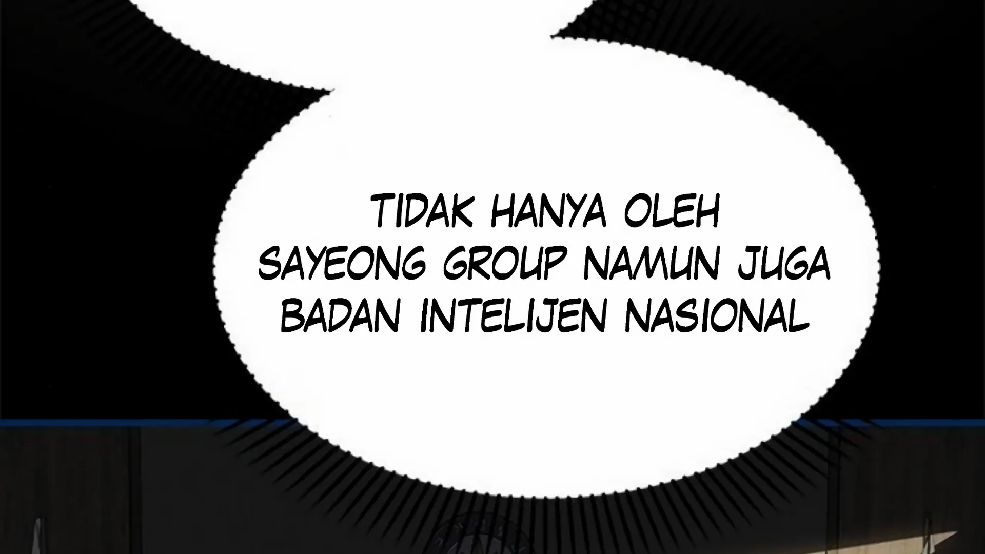Undercover! Chaebol High School Chapter 93 halaman 152