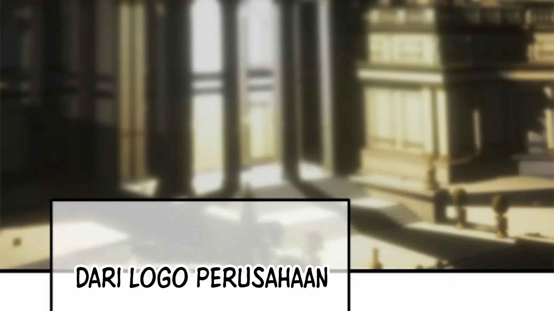 Undercover! Chaebol High School Chapter 93 halaman 441