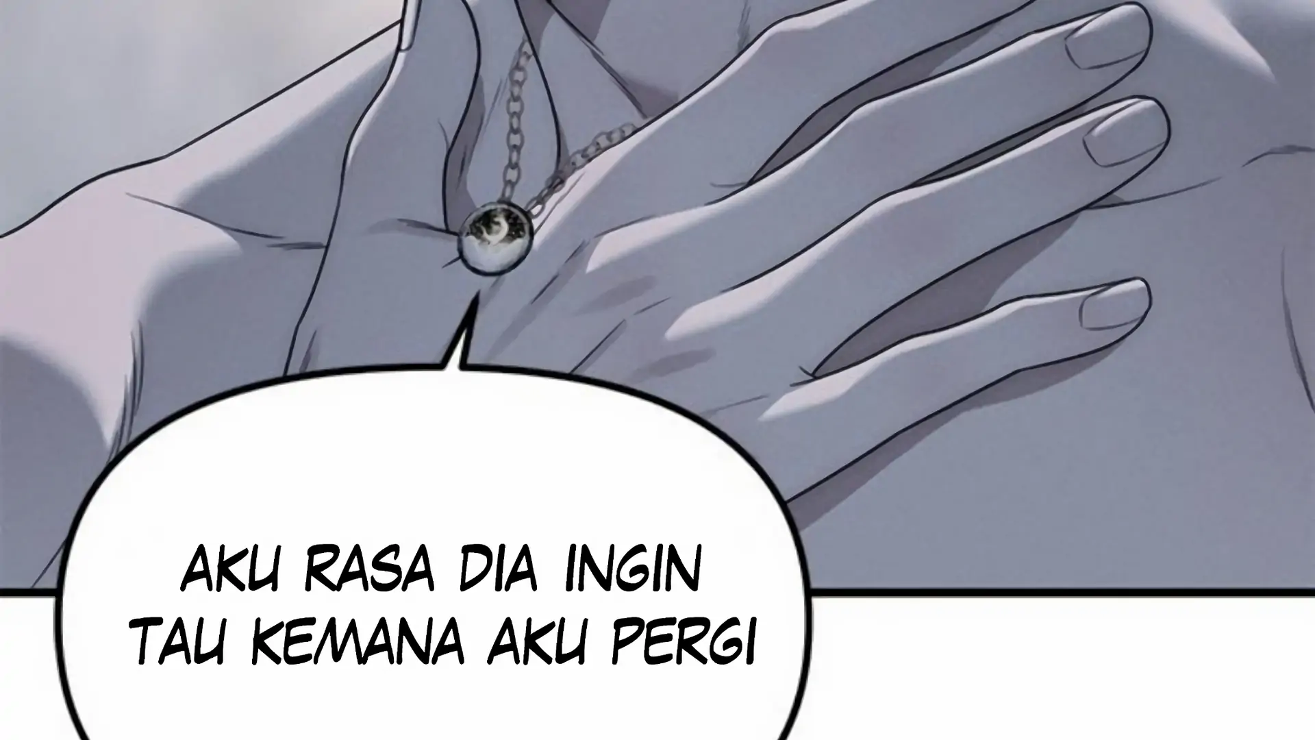 Undercover! Chaebol High School Chapter 93 halaman 44