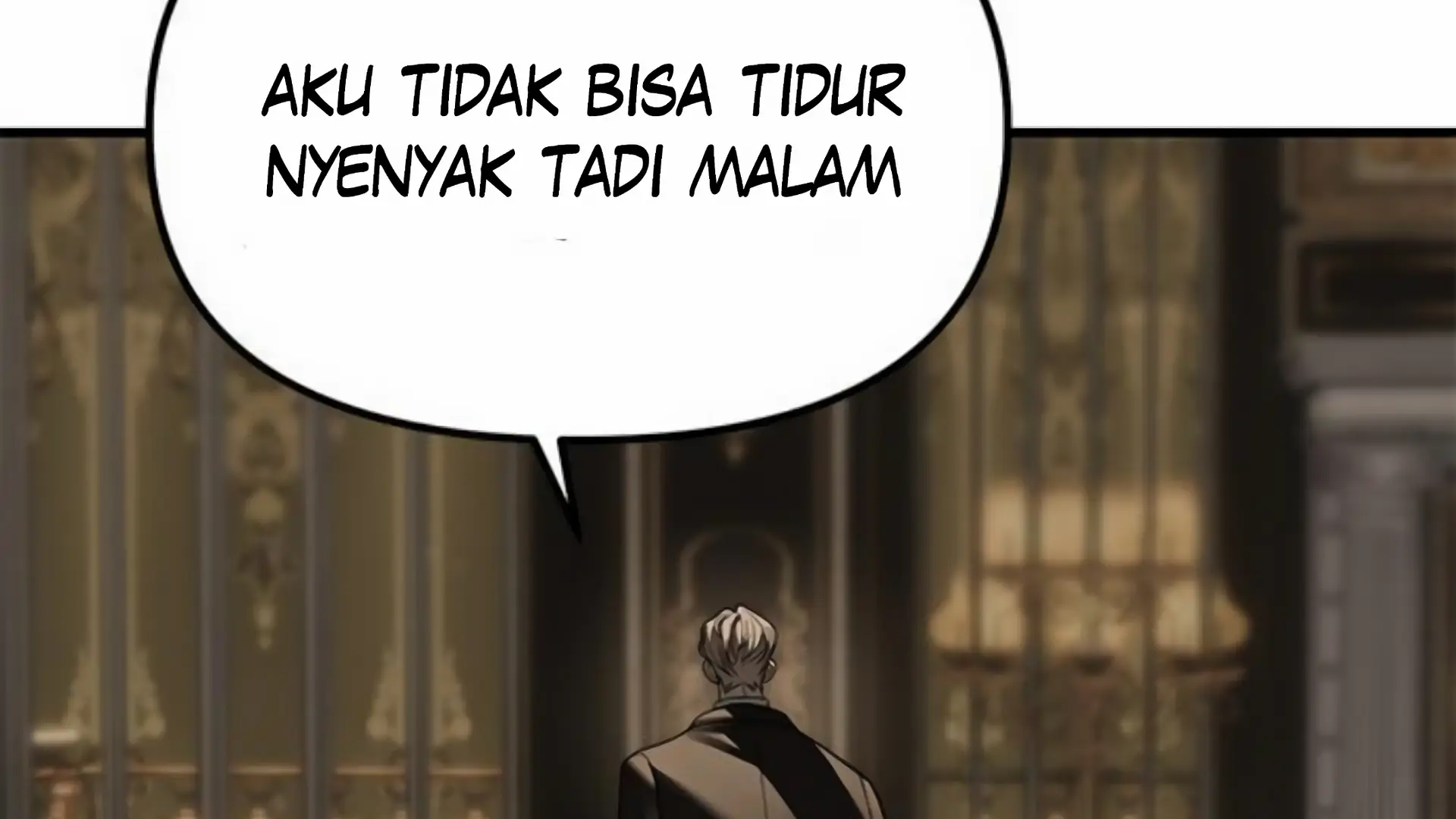 Undercover! Chaebol High School Chapter 93 halaman 365